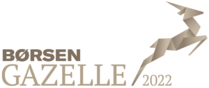 Børsen Gazelle 2022