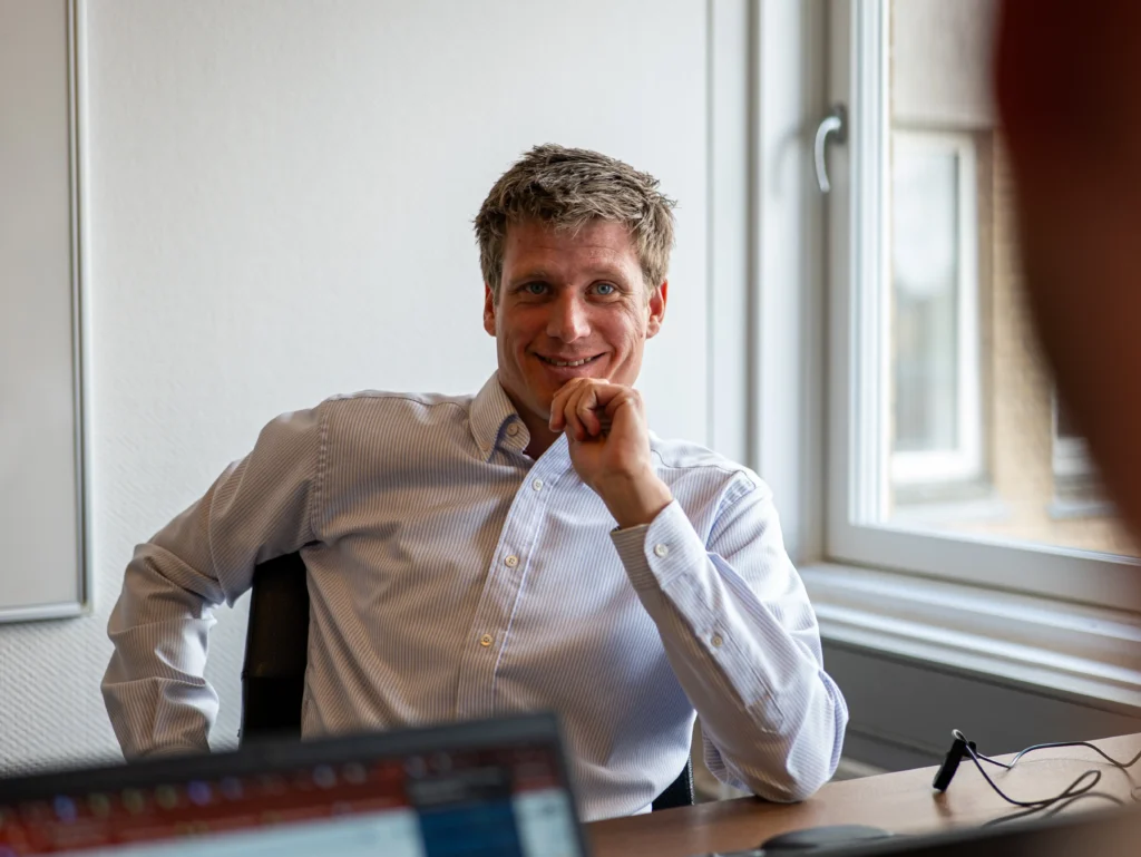 Mikkel Spangsberg